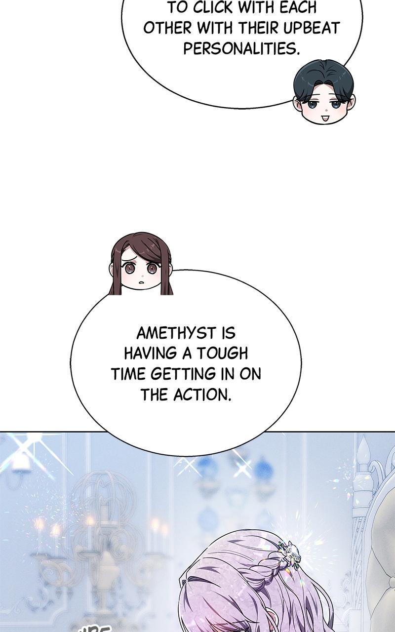 Obsidian Bride Chap 12 - Next Chap 13