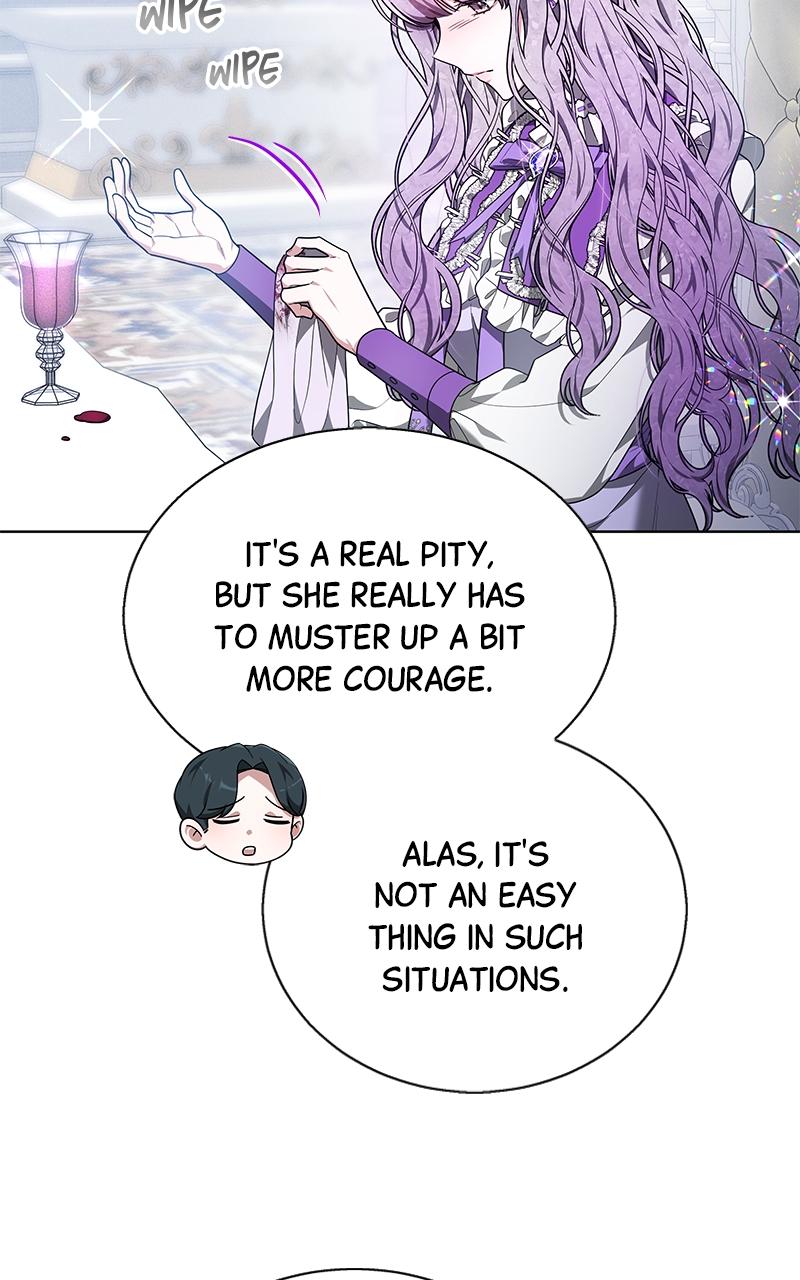 Obsidian Bride Chap 12 - Next Chap 13