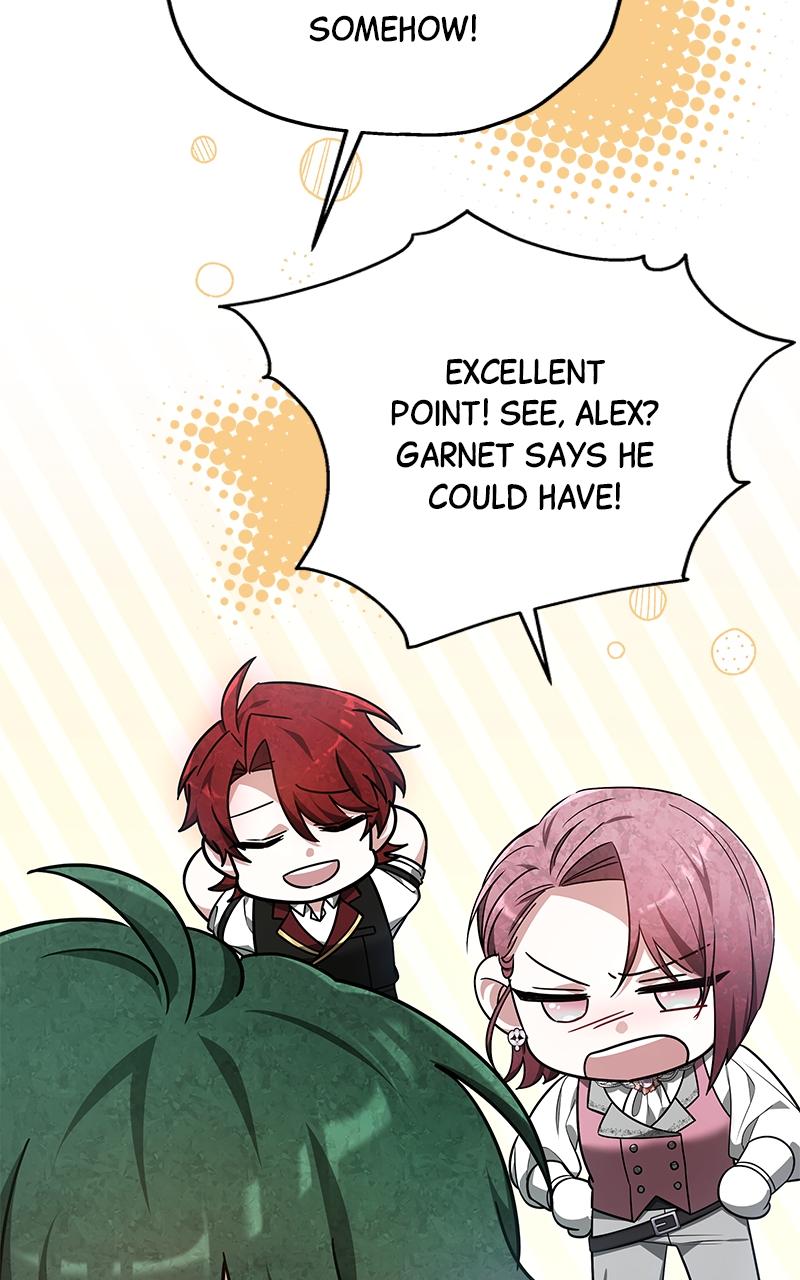 Obsidian Bride Chap 12 - Next Chap 13