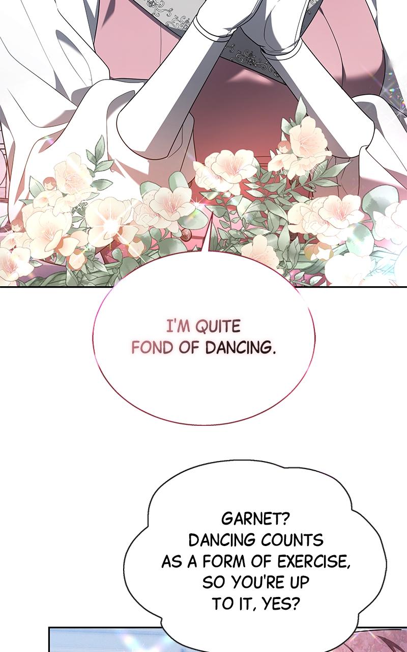 Obsidian Bride Chap 12 - Next Chap 13