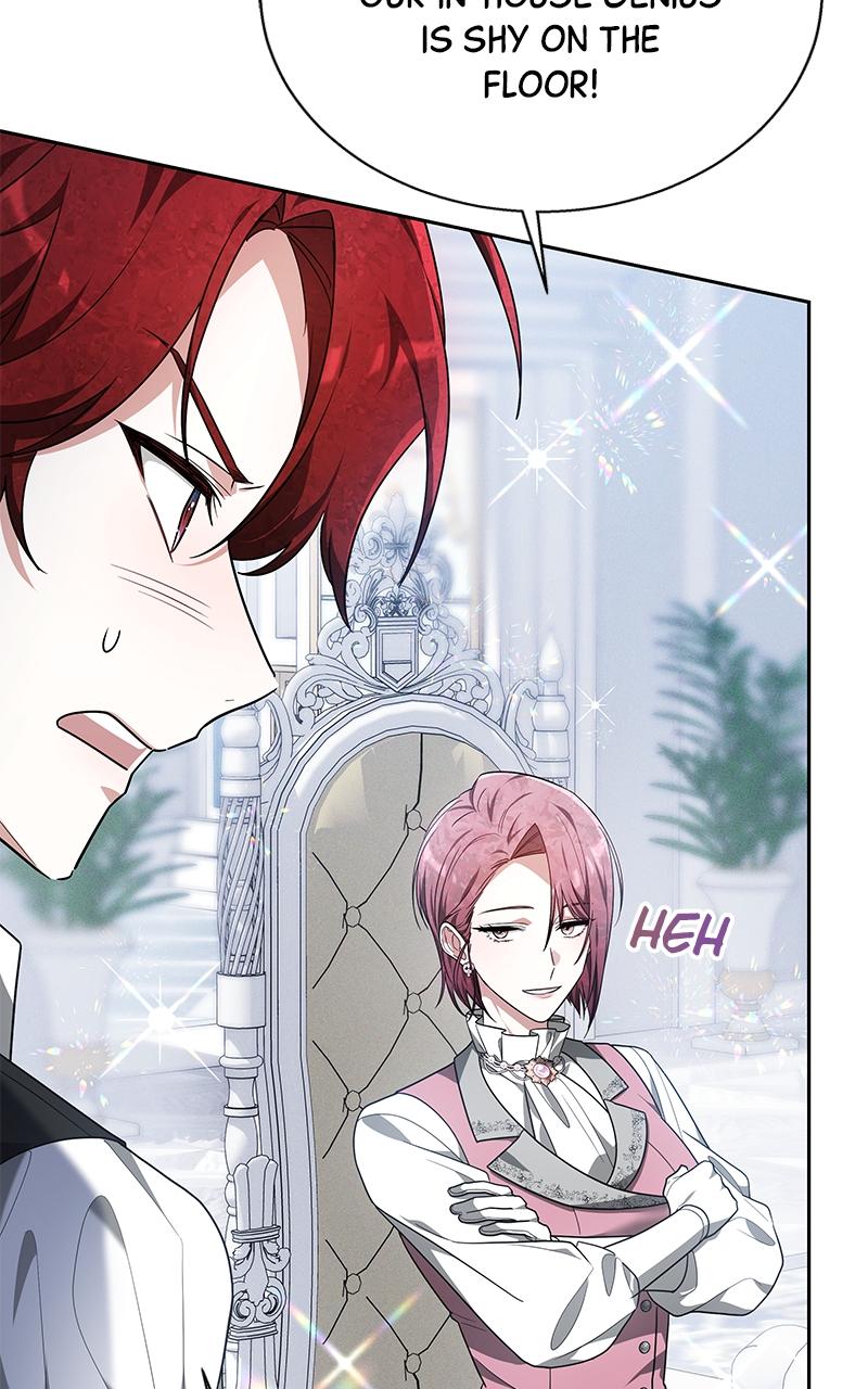 Obsidian Bride Chap 12 - Next Chap 13