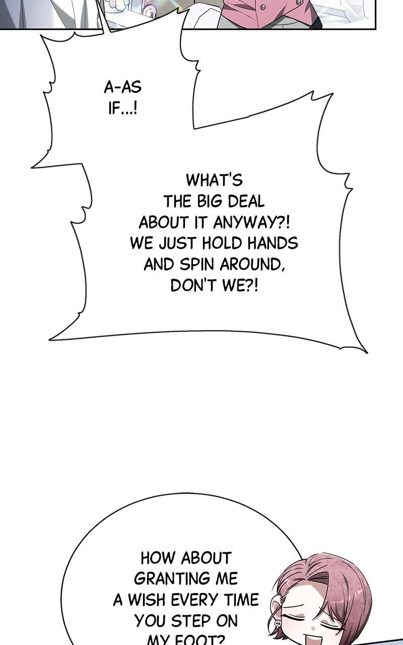 Obsidian Bride Chap 12 - Next Chap 13