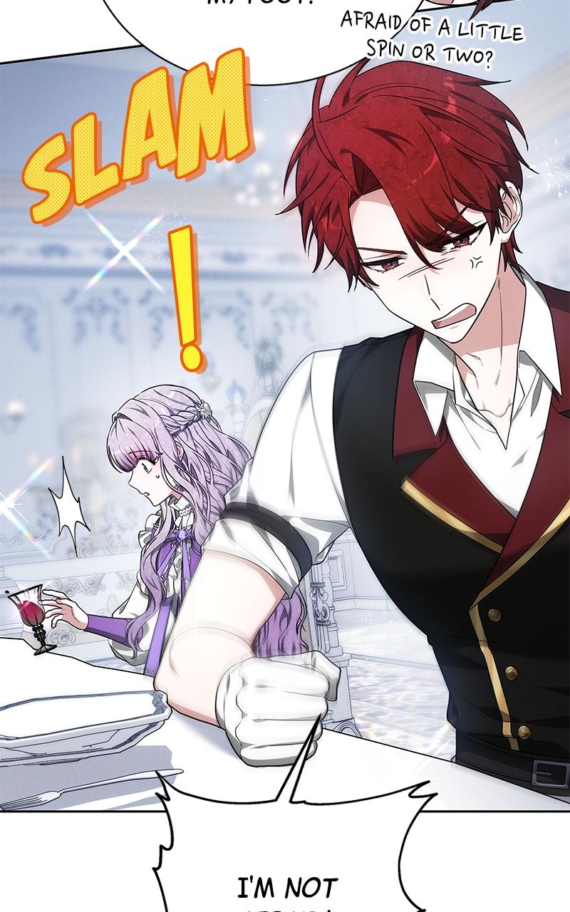 Obsidian Bride Chap 12 - Next Chap 13