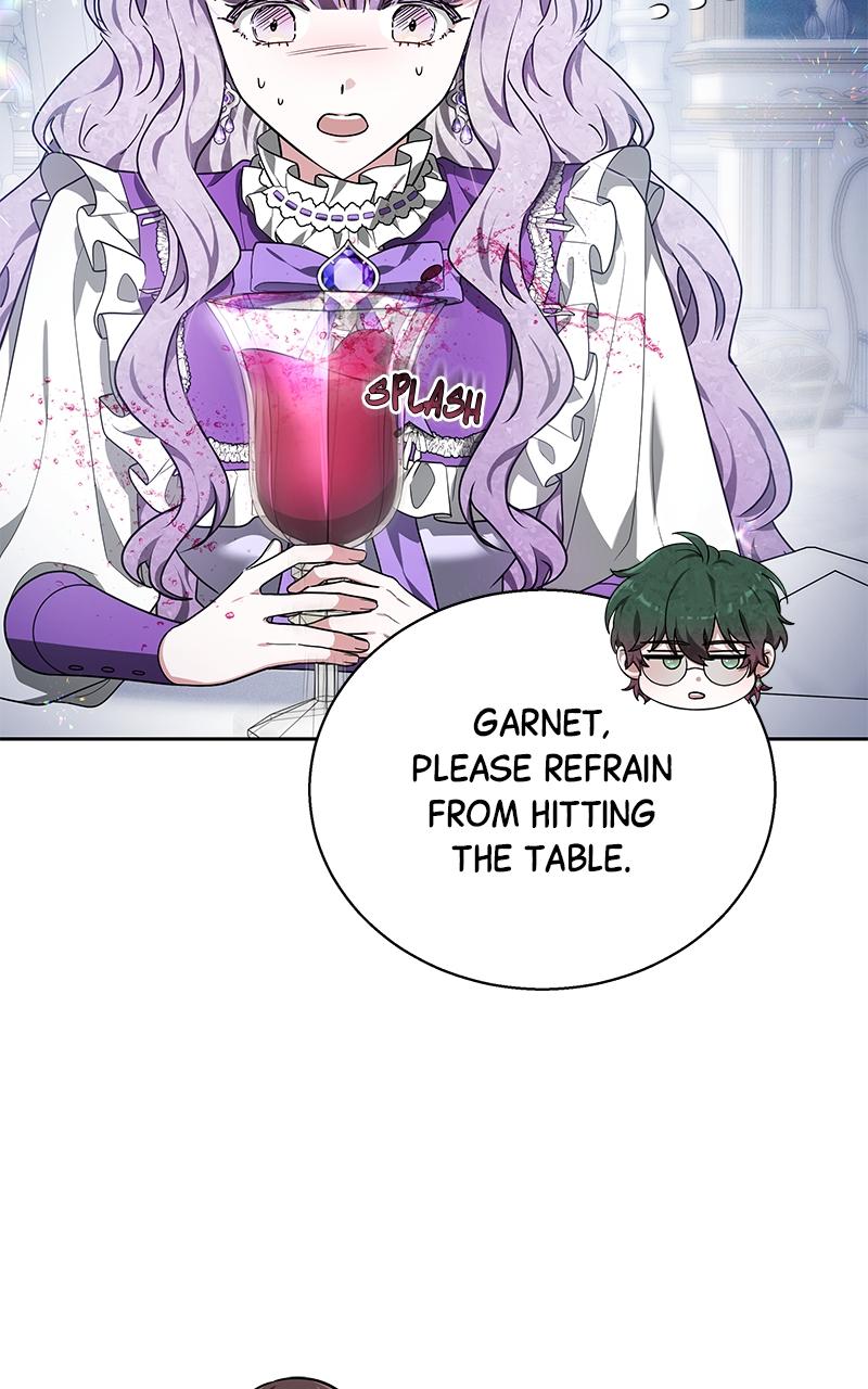 Obsidian Bride Chap 12 - Next Chap 13