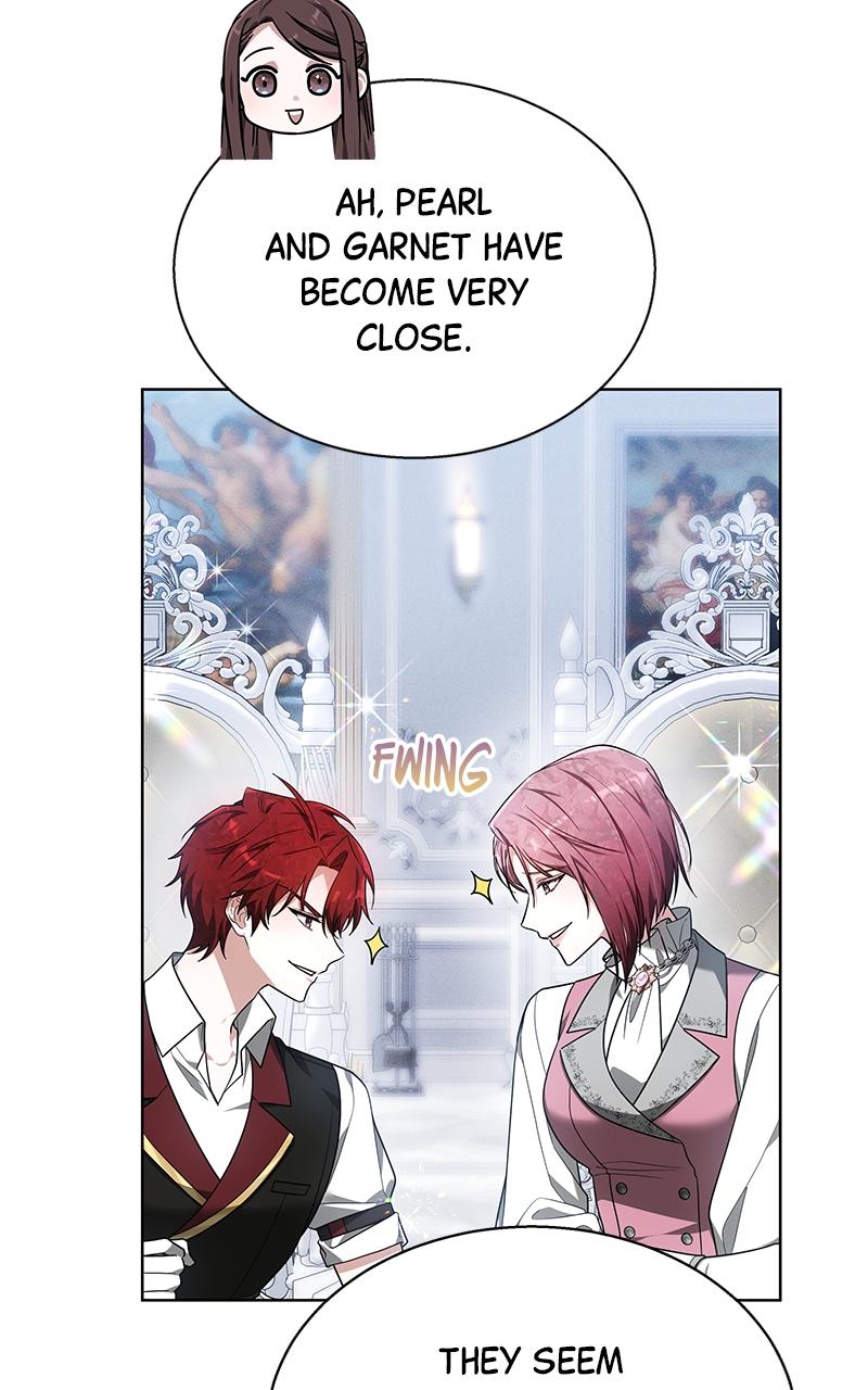 Obsidian Bride Chap 12 - Next Chap 13