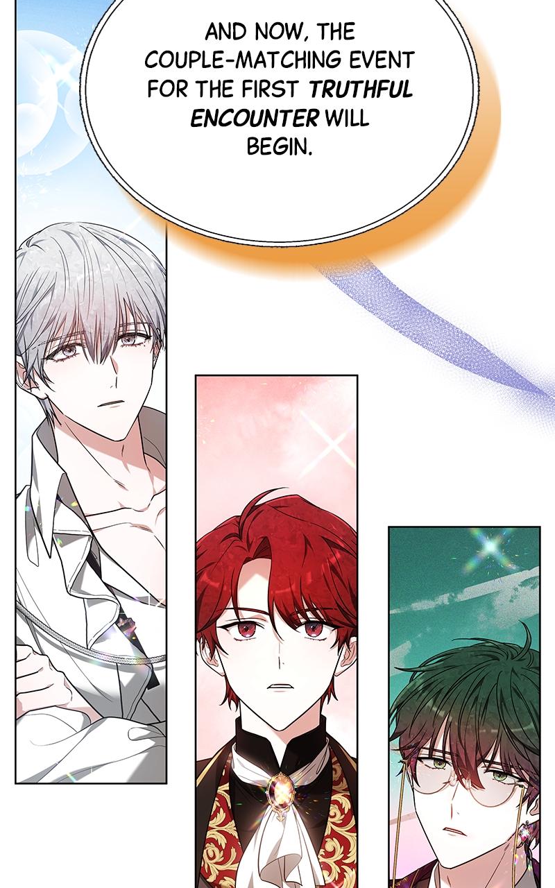 Obsidian Bride Chap 12 - Next Chap 13