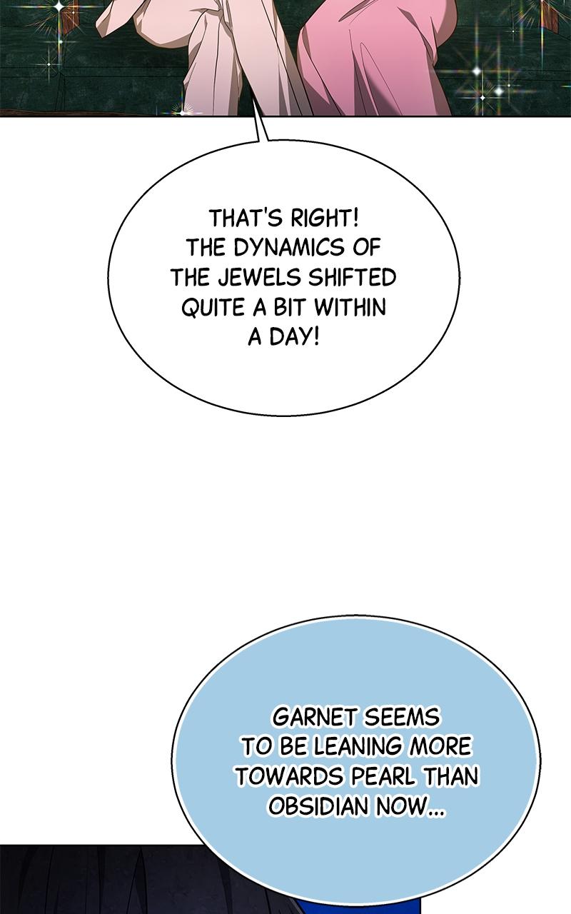 Obsidian Bride Chap 12 - Next Chap 13