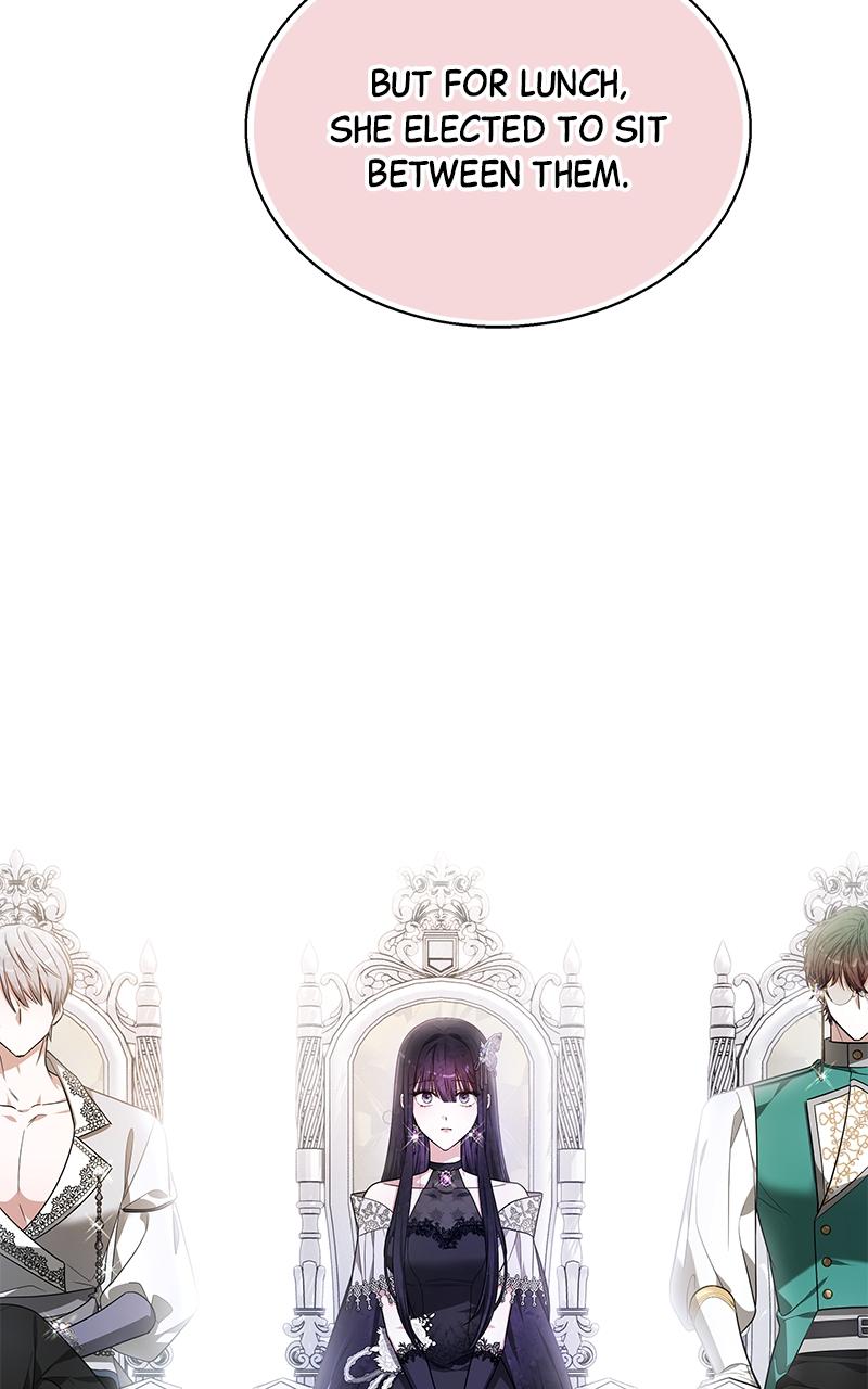 Obsidian Bride Chap 12 - Next Chap 13