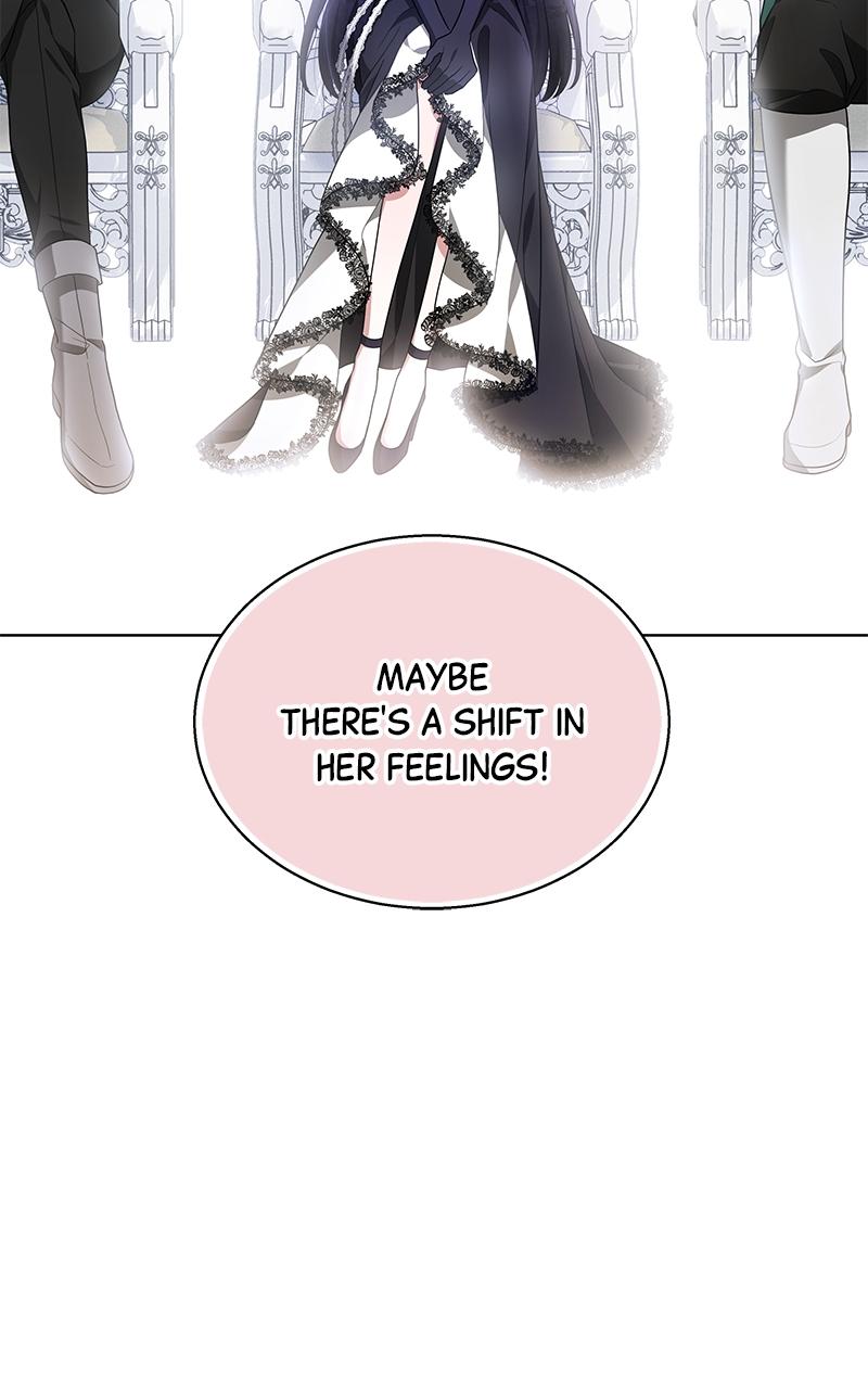 Obsidian Bride Chap 12 - Next Chap 13