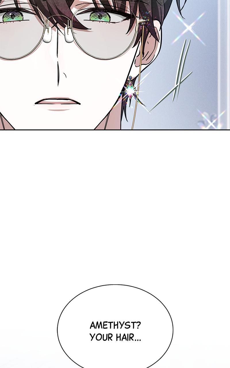 Obsidian Bride Chap 12 - Next Chap 13