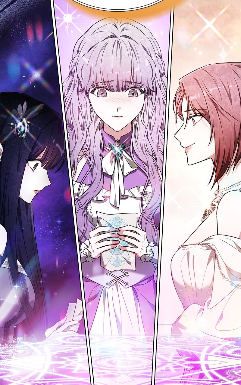 Obsidian Bride Chap 12 - Next Chap 13