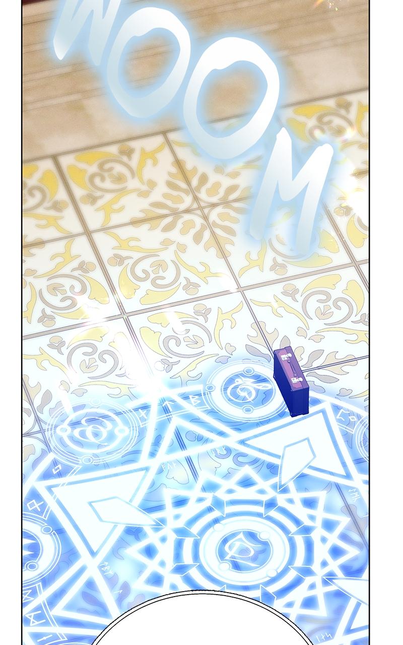 Obsidian Bride Chap 12 - Next Chap 13