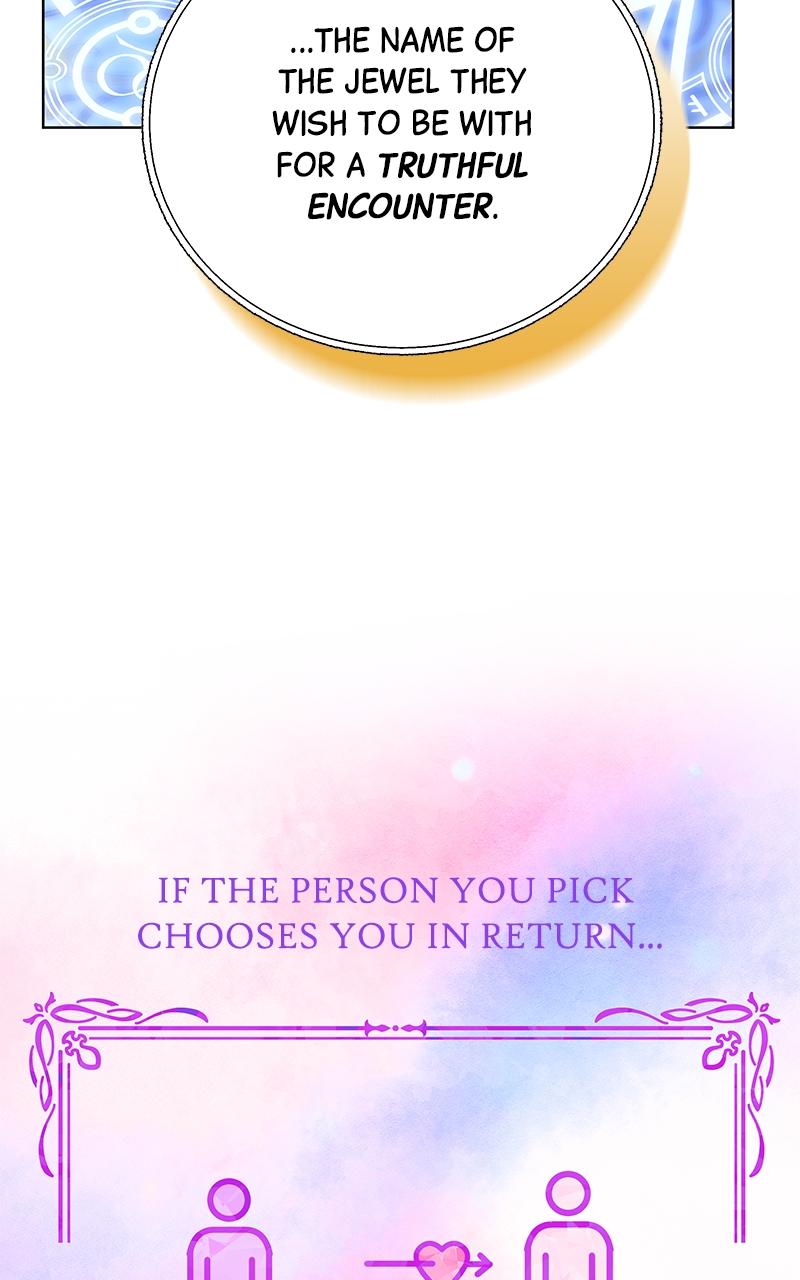 Obsidian Bride Chap 12 - Next Chap 13