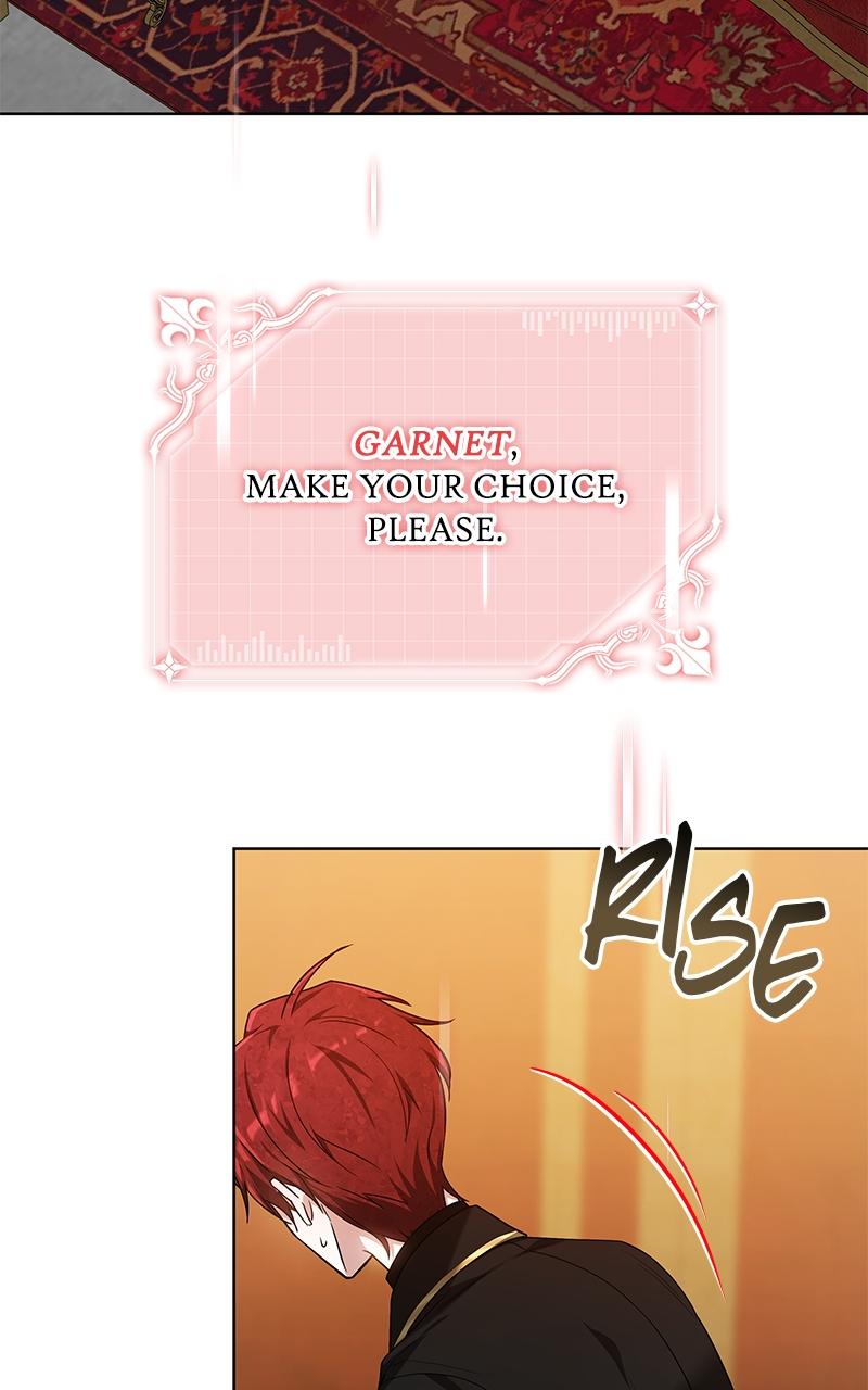 Obsidian Bride Chap 12 - Next Chap 13