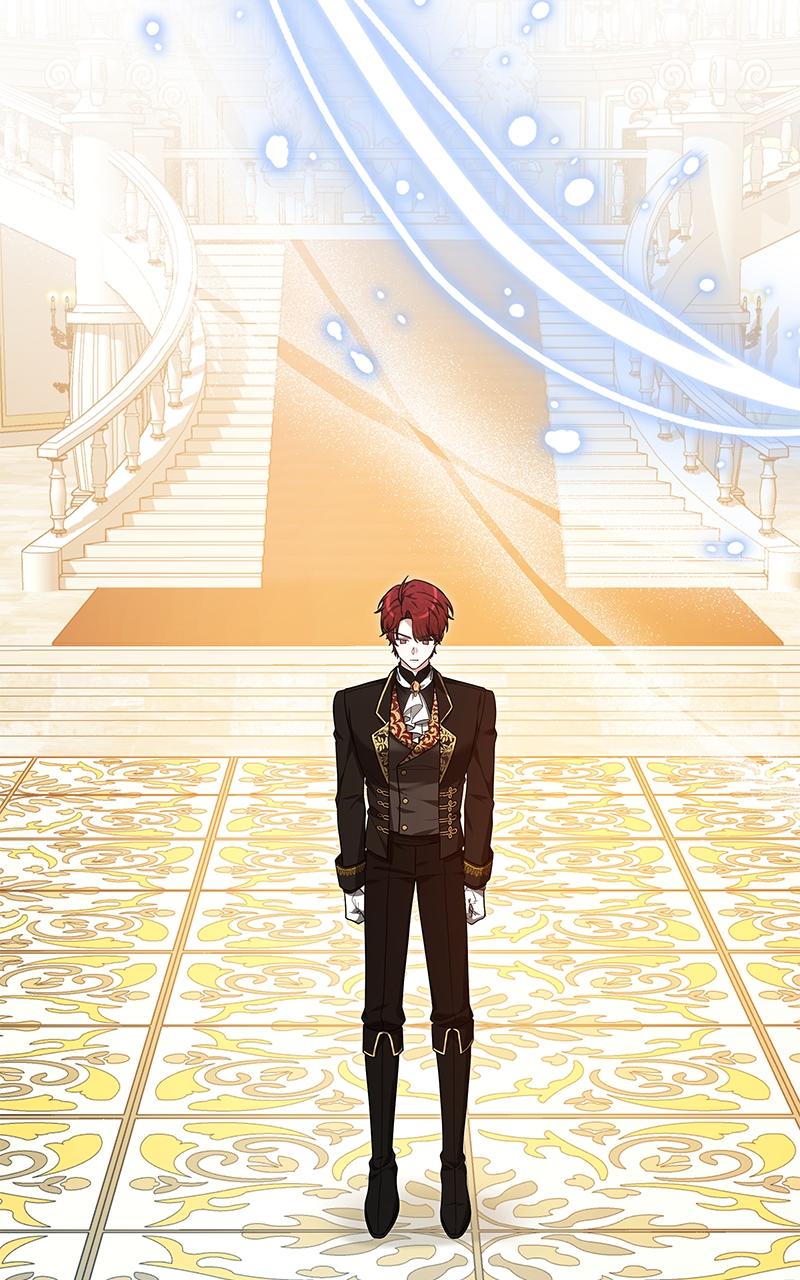 Obsidian Bride Chap 12 - Next Chap 13