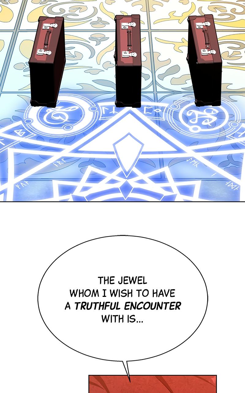 Obsidian Bride Chap 12 - Next Chap 13