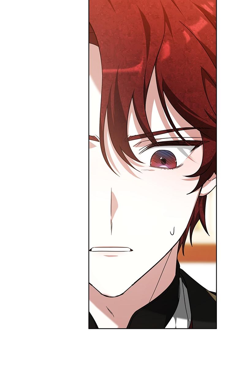 Obsidian Bride Chap 12 - Next Chap 13