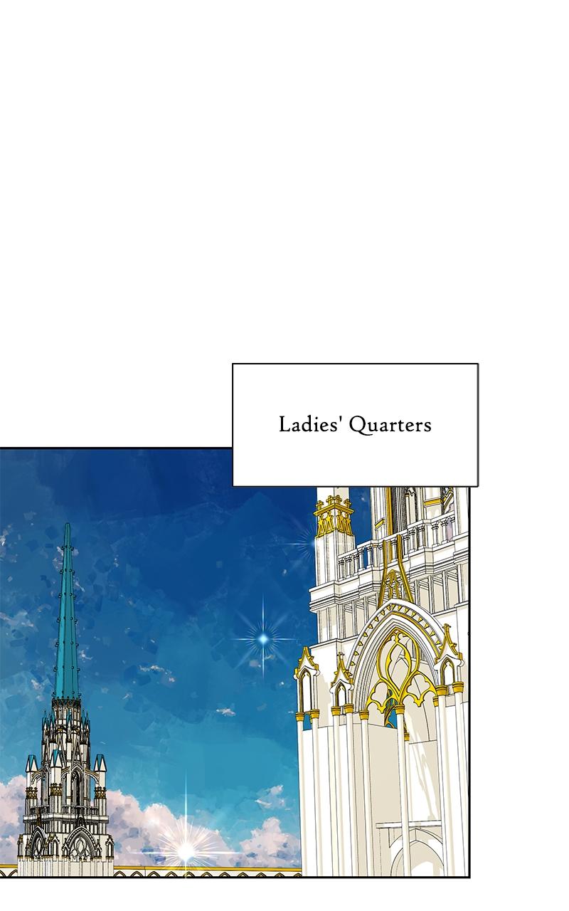 Obsidian Bride Chap 12 - Next Chap 13