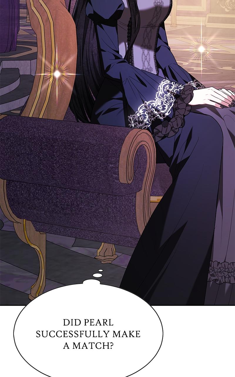 Obsidian Bride Chap 12 - Next Chap 13