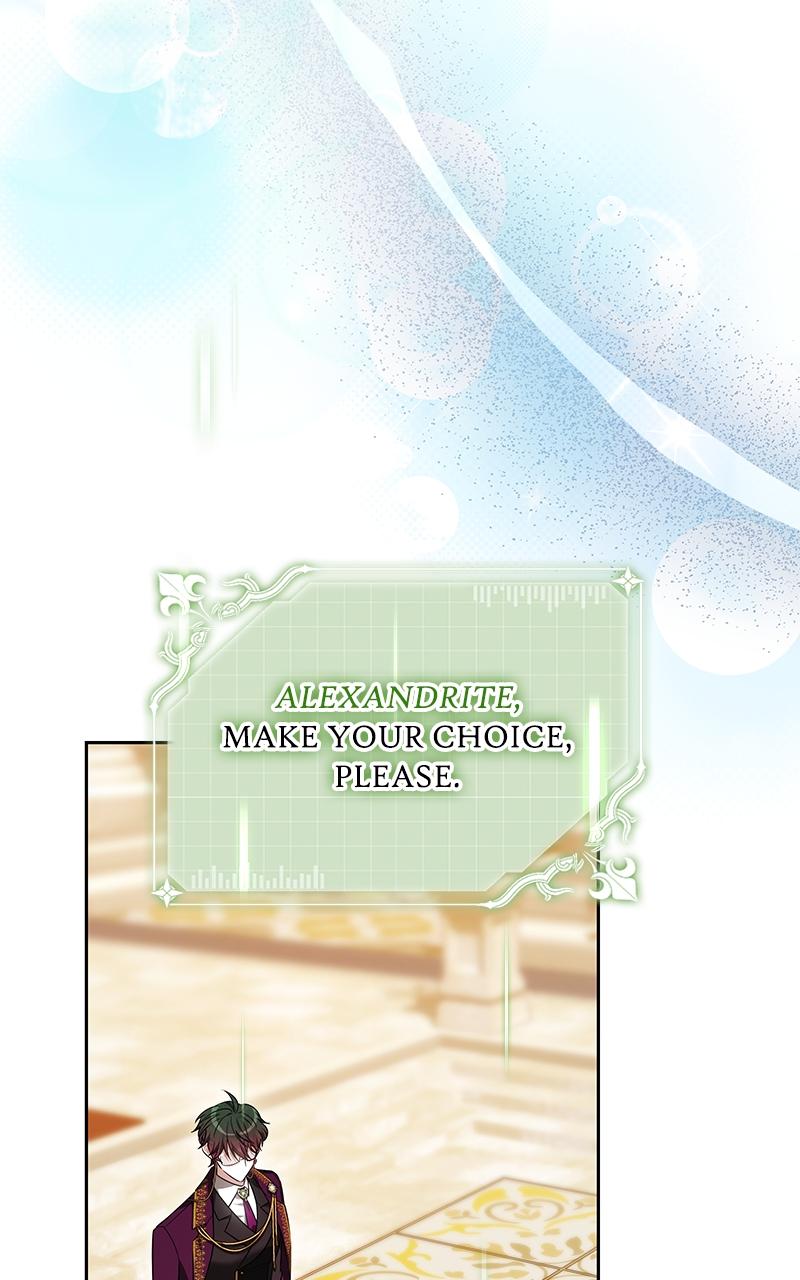 Obsidian Bride Chap 12 - Next Chap 13