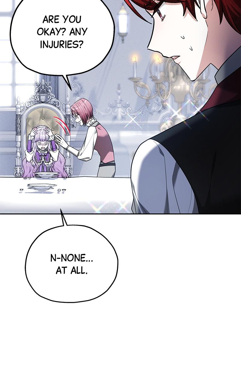 Obsidian Bride Chap 12 - Next Chap 13