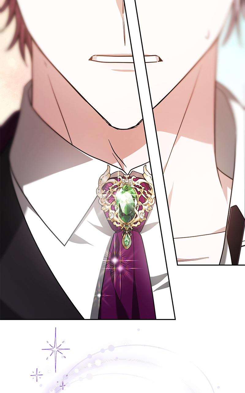 Obsidian Bride Chap 12 - Next Chap 13