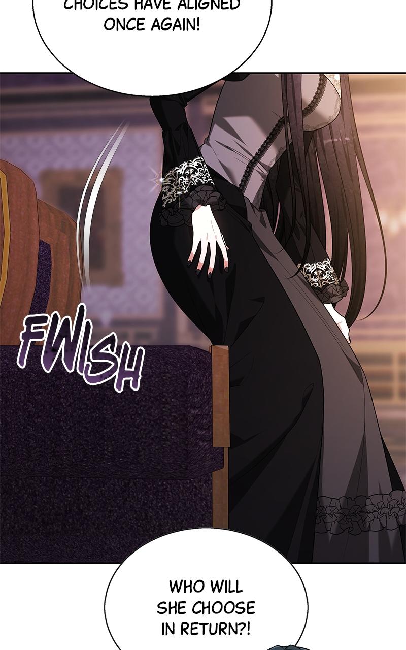 Obsidian Bride Chap 12 - Next Chap 13