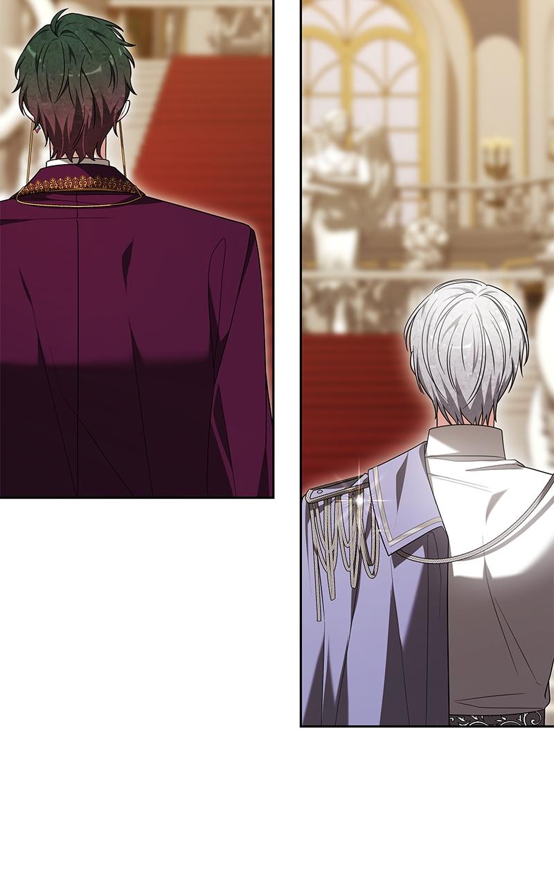 Obsidian Bride Chap 12 - Next Chap 13