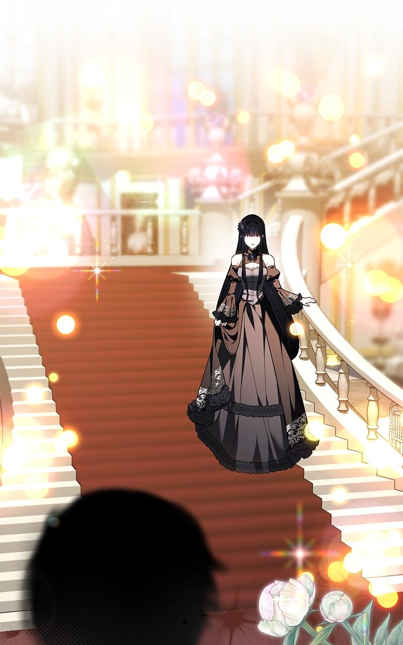 Obsidian Bride Chap 12 - Next Chap 13