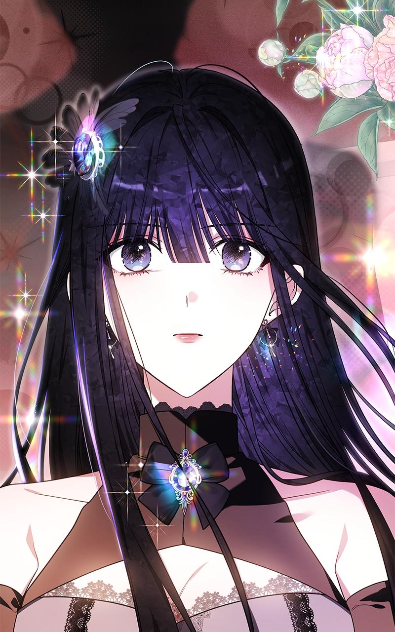 Obsidian Bride Chap 12 - Next Chap 13