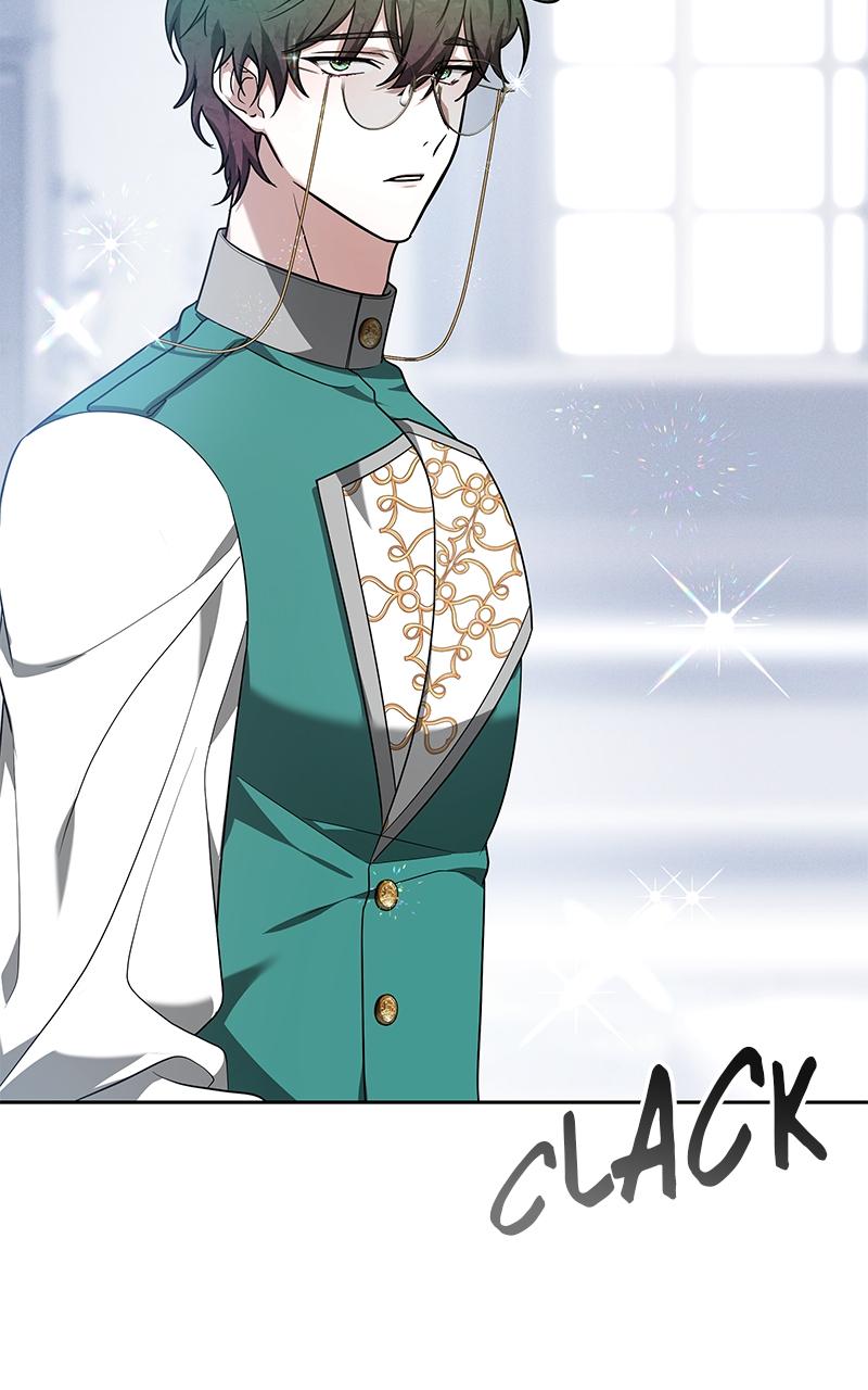 Obsidian Bride Chap 12 - Next Chap 13