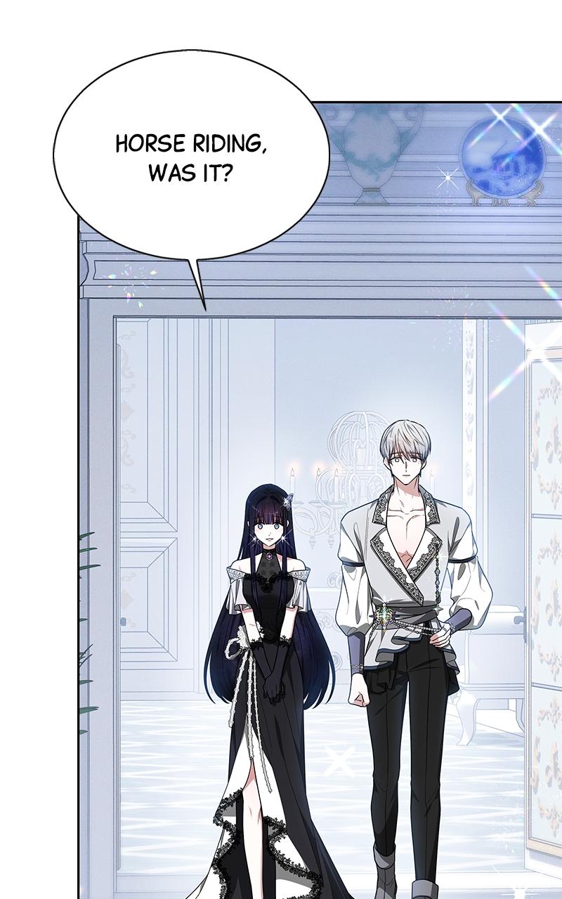 Obsidian Bride Chap 12 - Next Chap 13