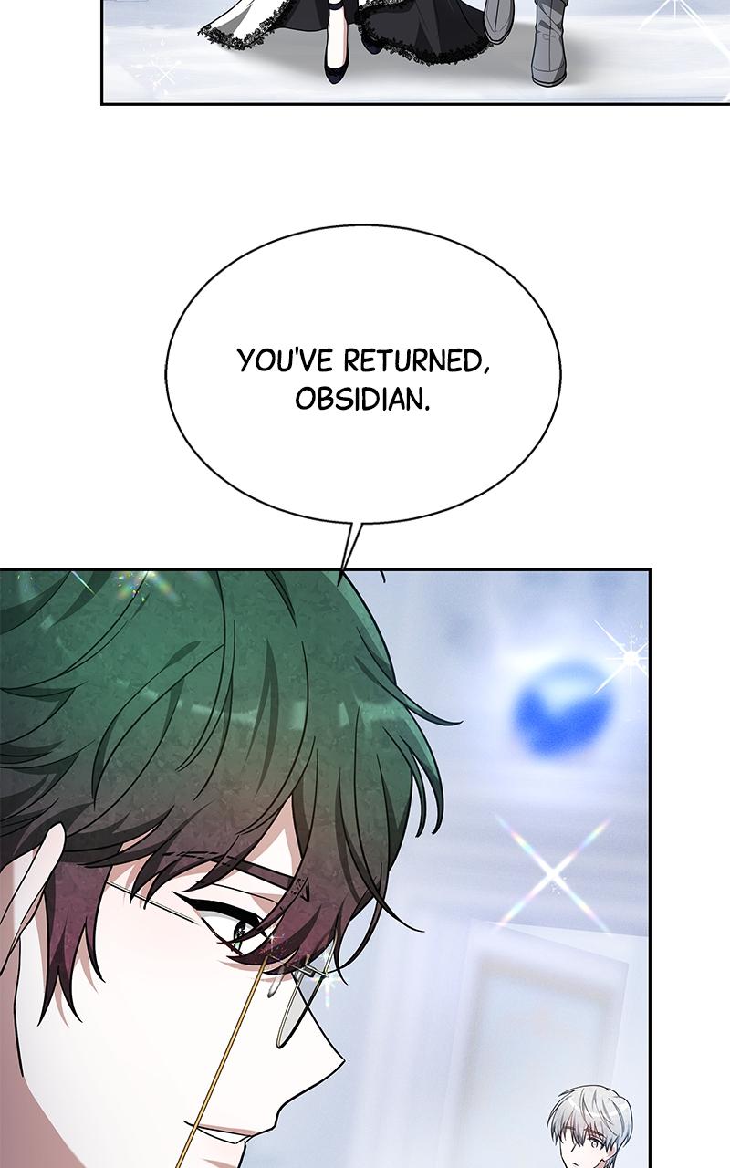 Obsidian Bride Chap 12 - Next Chap 13