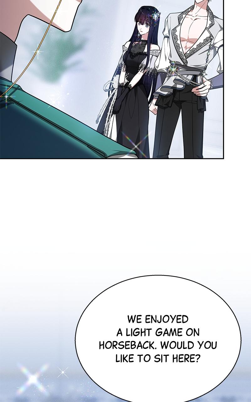 Obsidian Bride Chap 12 - Next Chap 13