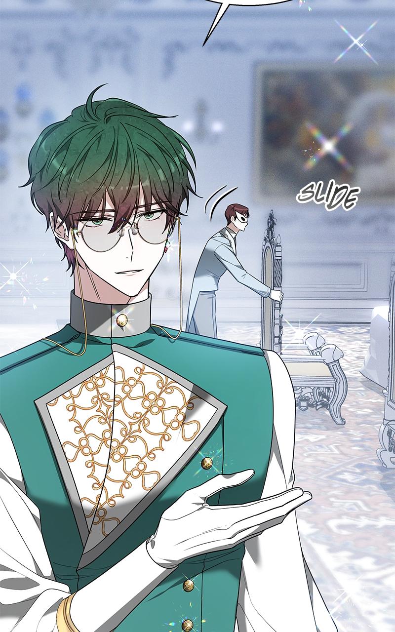 Obsidian Bride Chap 12 - Next Chap 13