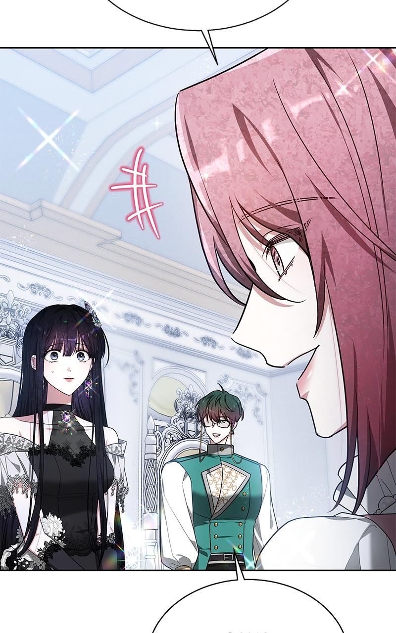 Obsidian Bride Chap 12 - Next Chap 13