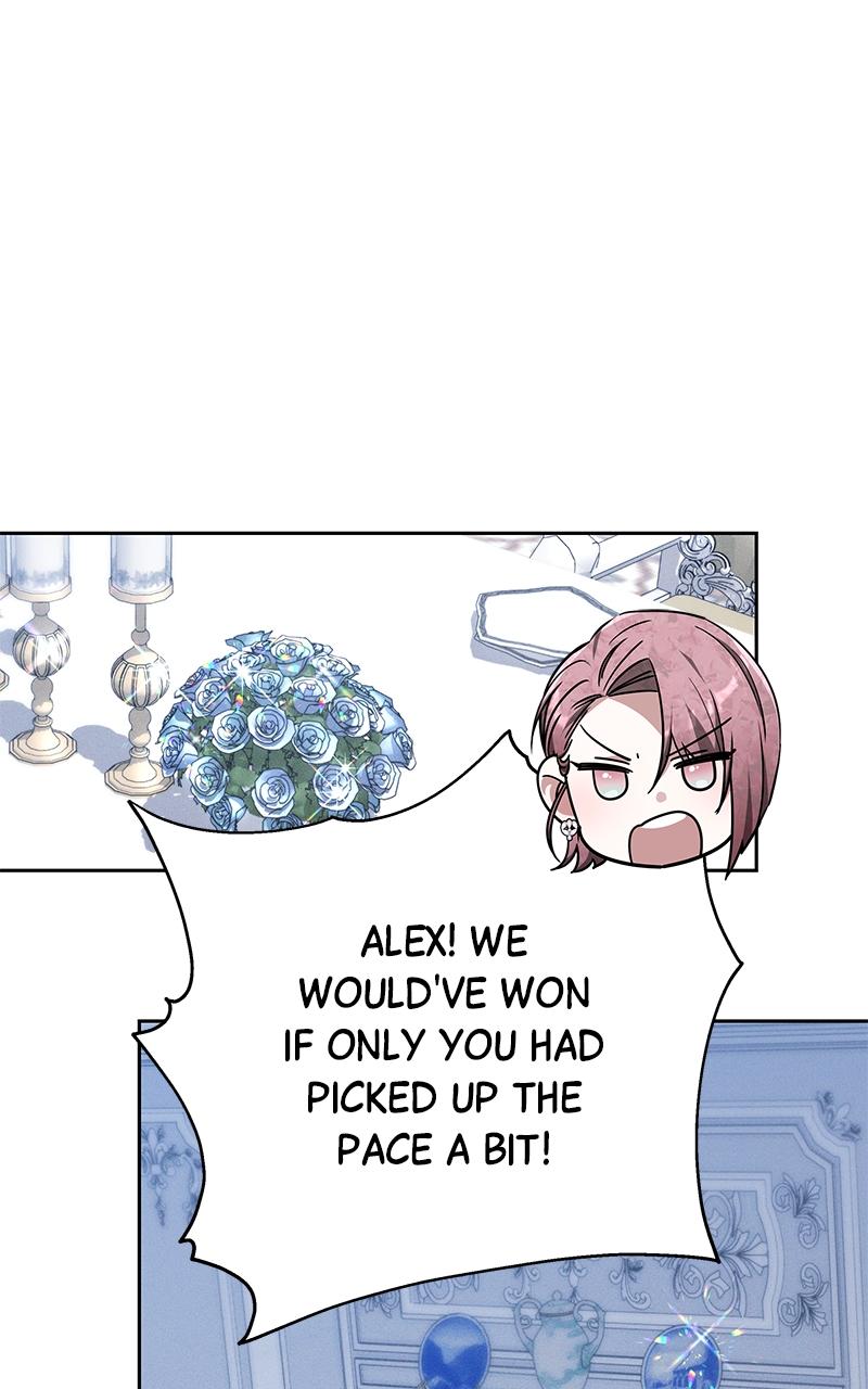 Obsidian Bride Chap 12 - Next Chap 13