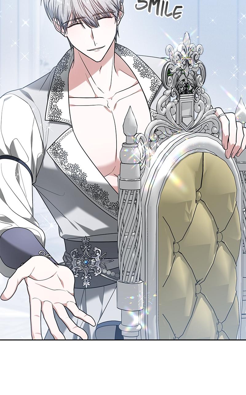 Obsidian Bride Chap 12 - Next Chap 13