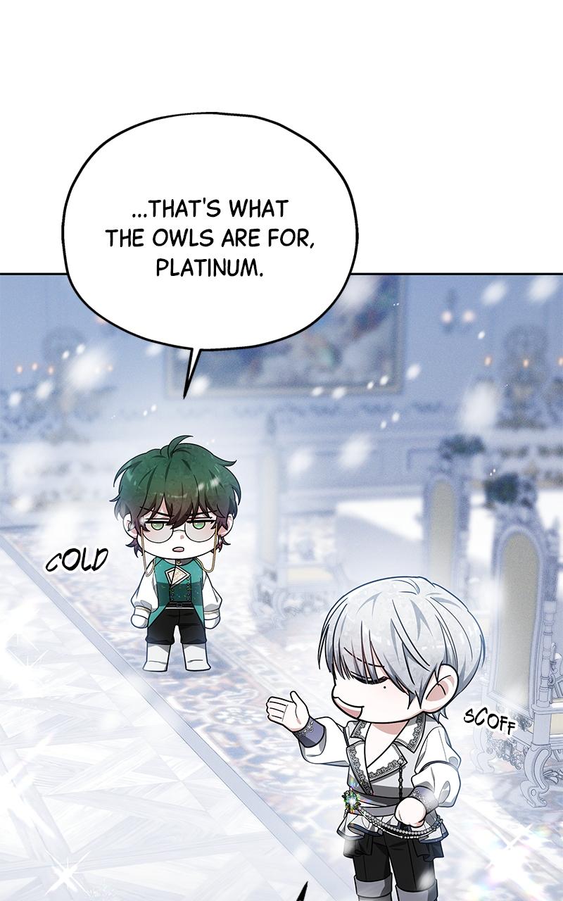 Obsidian Bride Chap 12 - Next Chap 13