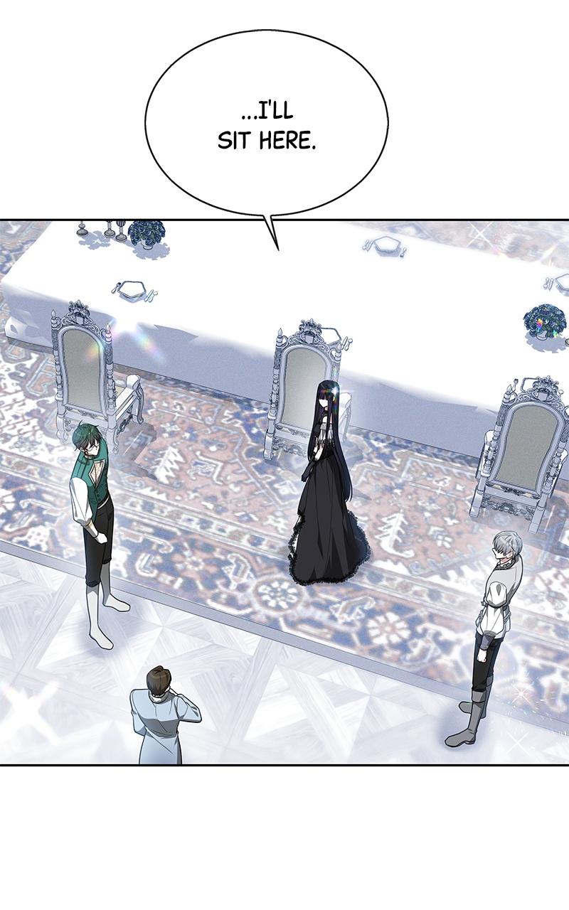 Obsidian Bride Chap 12 - Next Chap 13