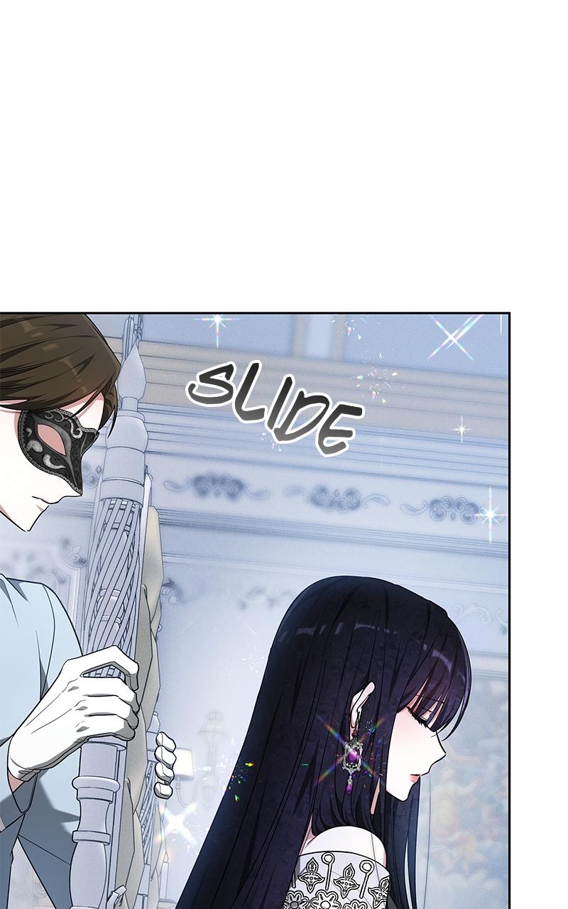 Obsidian Bride Chap 12 - Next Chap 13