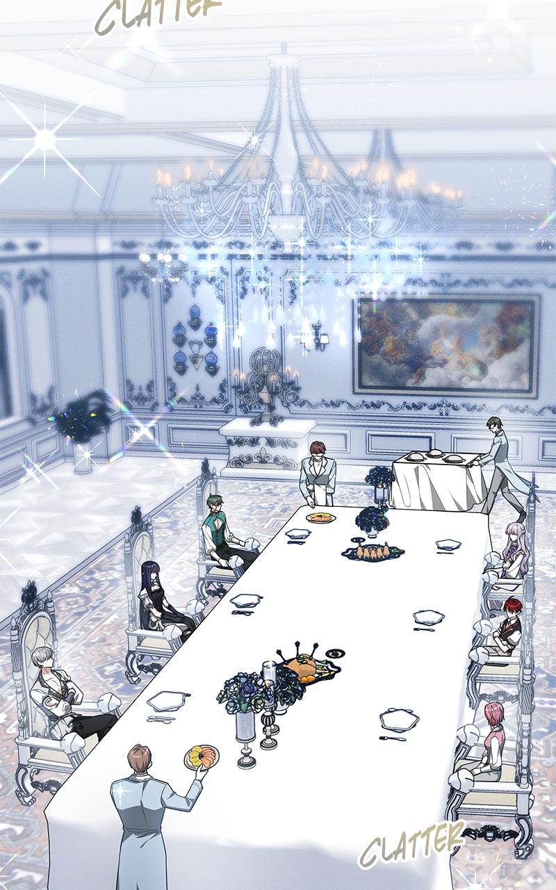 Obsidian Bride Chap 12 - Next Chap 13