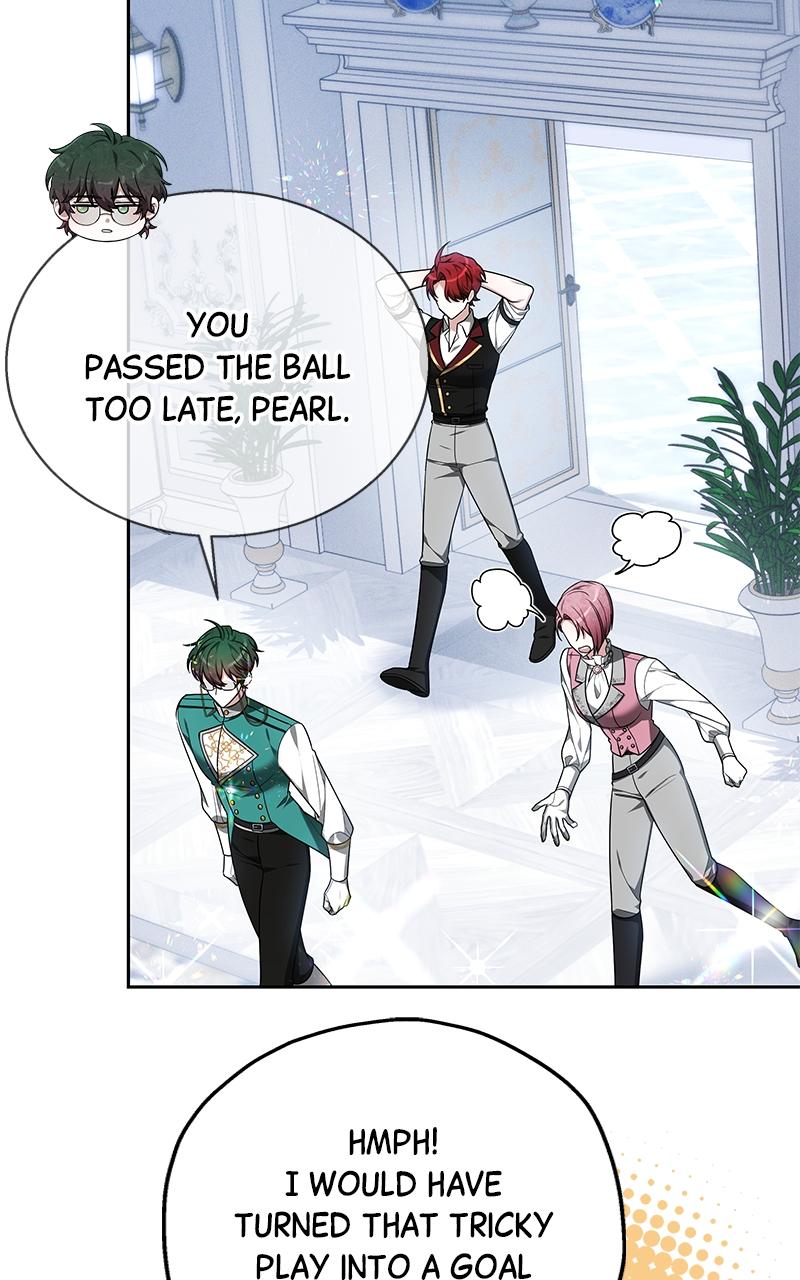 Obsidian Bride Chap 12 - Next Chap 13