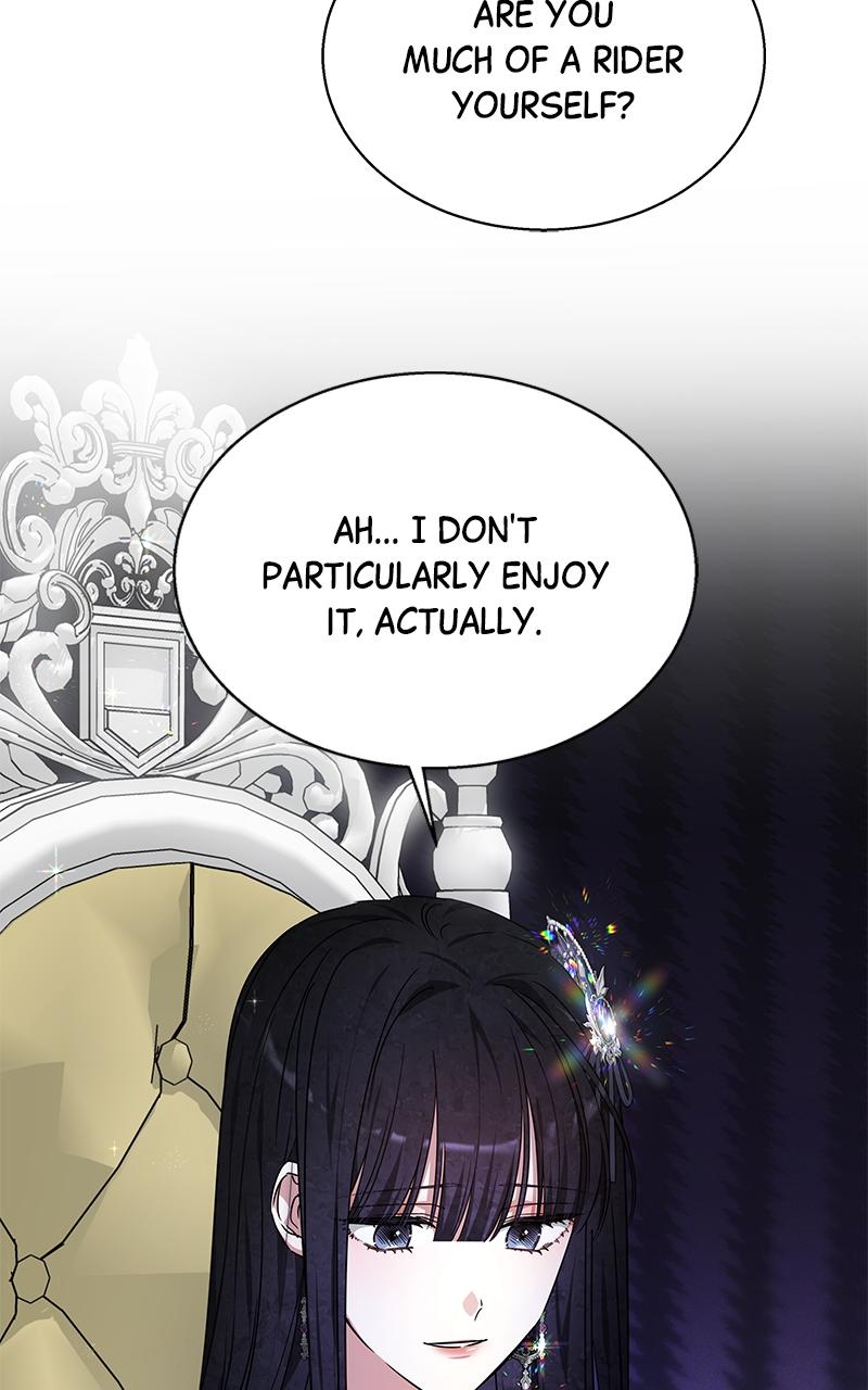 Obsidian Bride Chap 12 - Next Chap 13