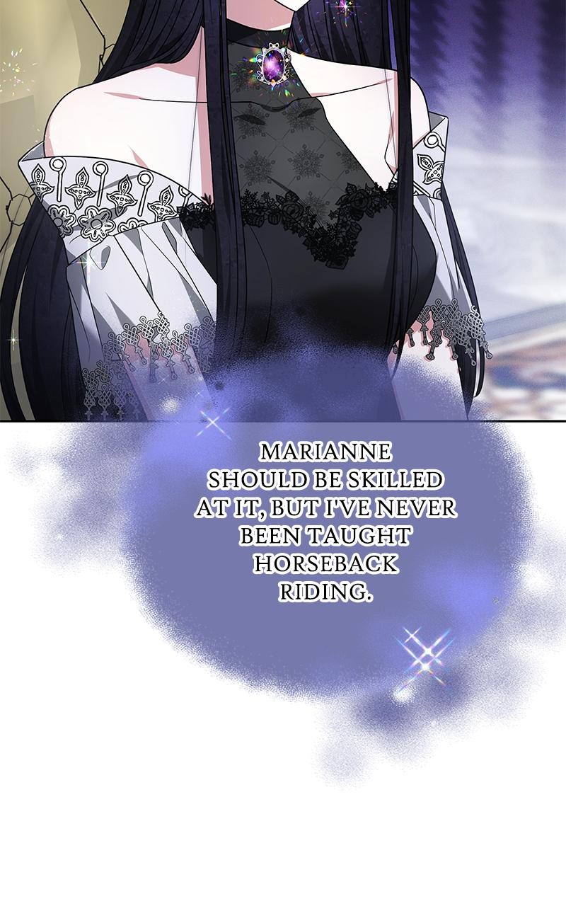 Obsidian Bride Chap 12 - Next Chap 13