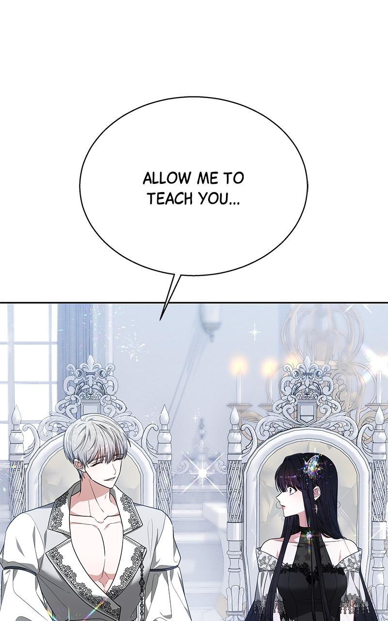 Obsidian Bride Chap 12 - Next Chap 13