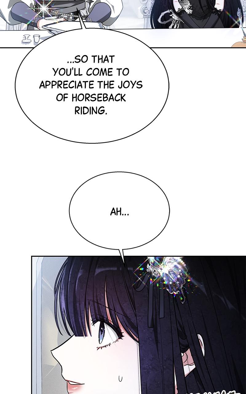 Obsidian Bride Chap 12 - Next Chap 13