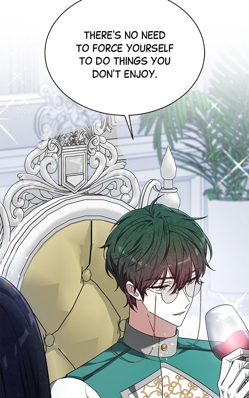 Obsidian Bride Chap 12 - Next Chap 13