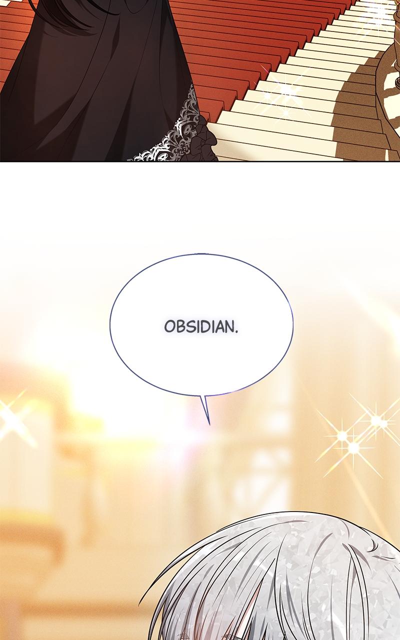 Obsidian Bride Chap 13 - Next Chap 14