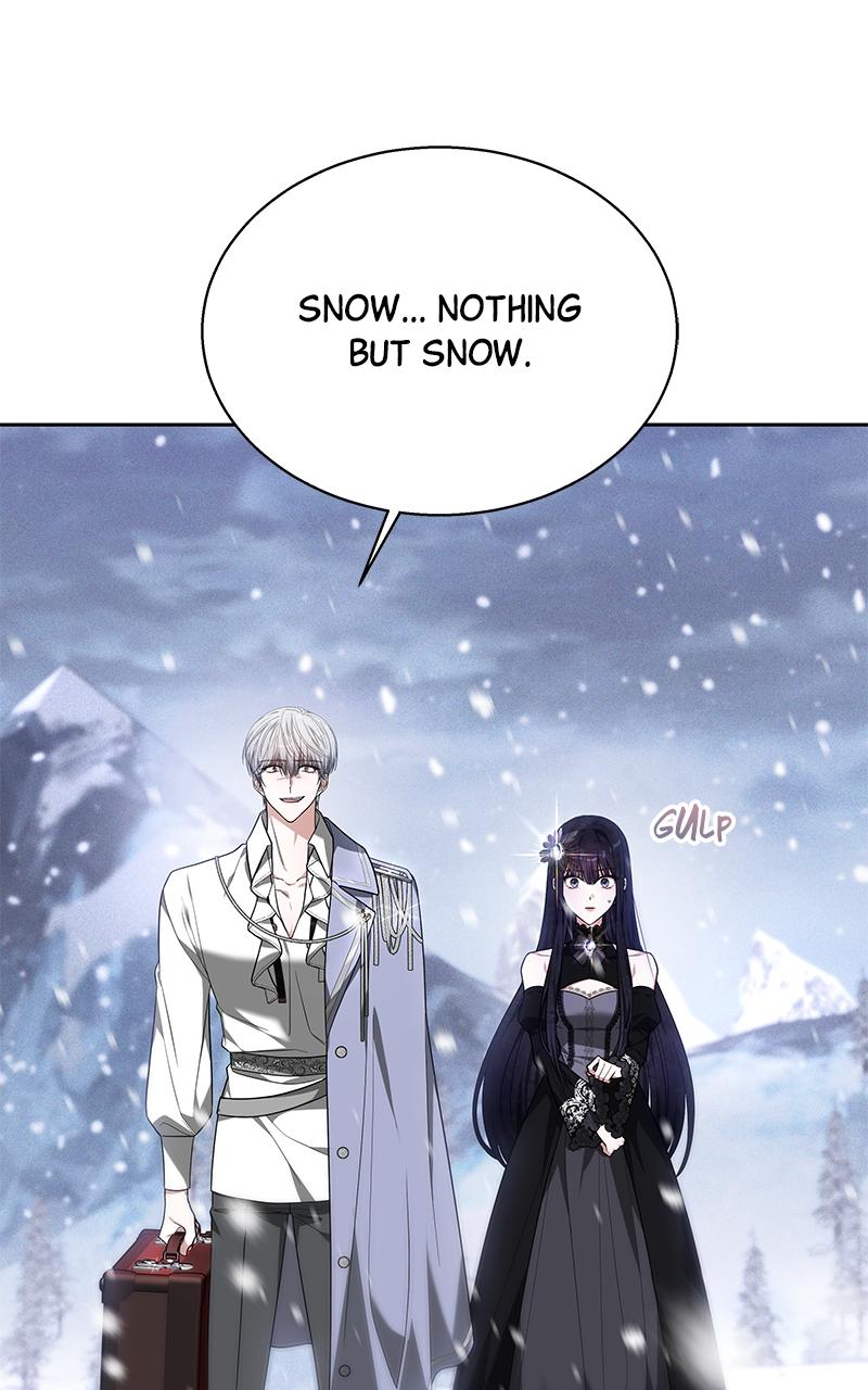 Obsidian Bride Chap 13 - Next Chap 14